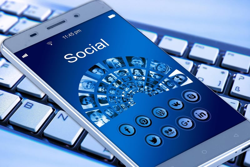 Social Media Controversies